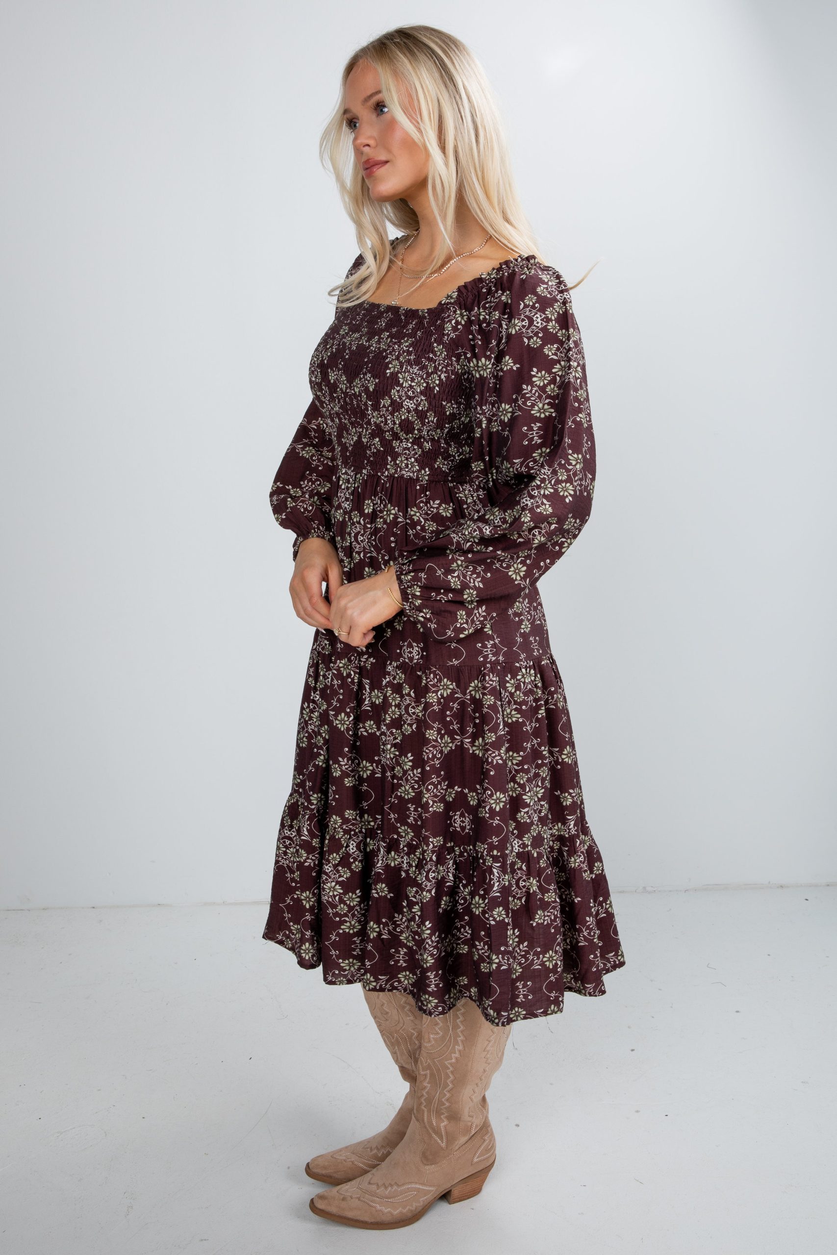 shopdressup_brown_floral_smocked_midi_dress-3.jpg