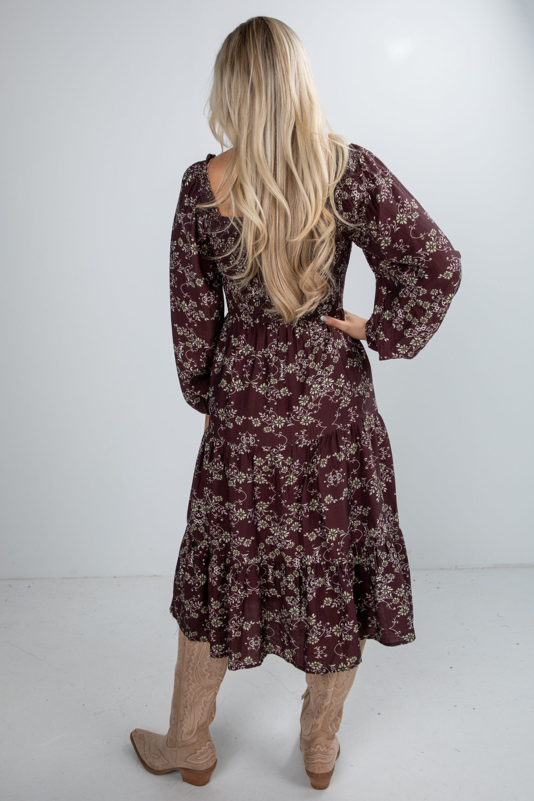 shopdressup_brown_floral_smocked_midi_dress-4.jpg